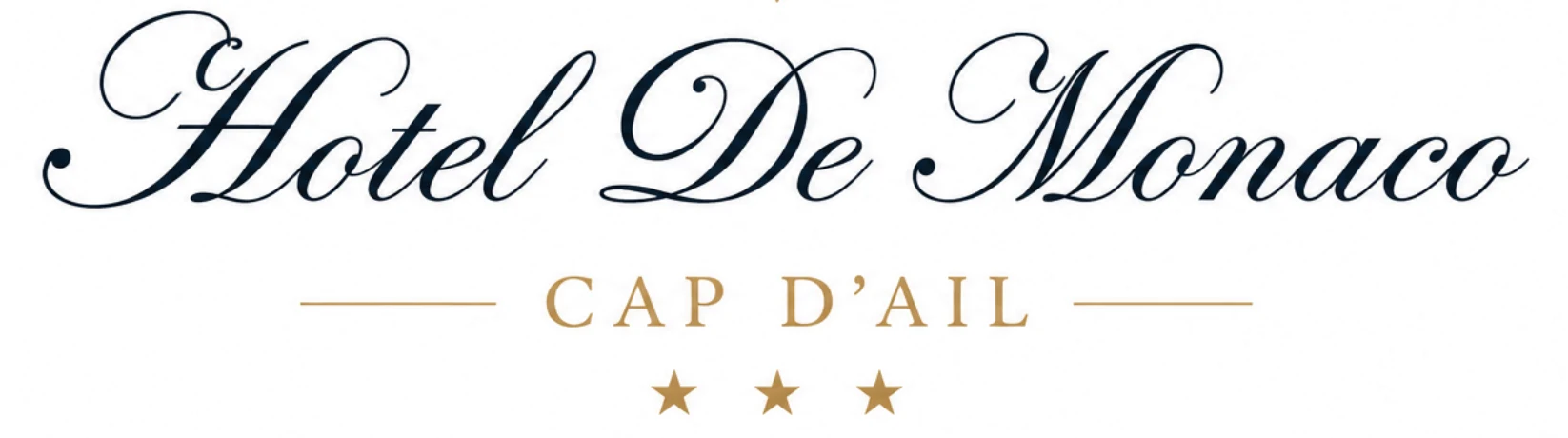 Logo de Hotel de Monaco